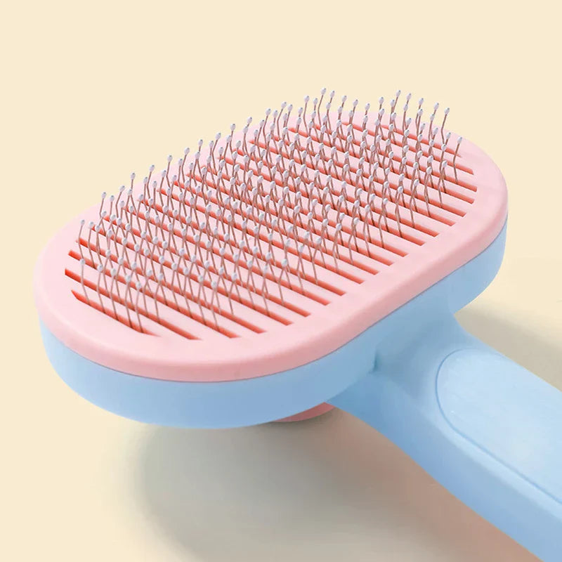 Pet Grooming Cleaning Deshedding Comb