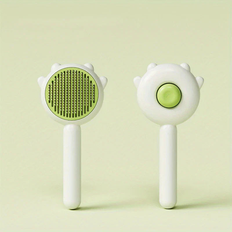 Pet Grooming Comb Brush