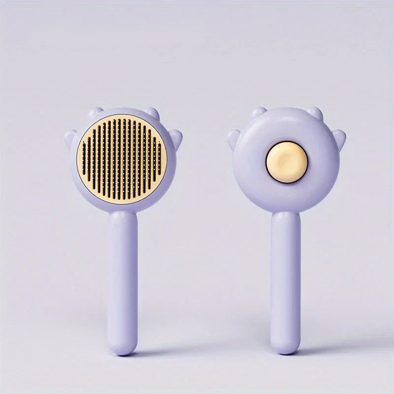 Pet Grooming Comb Brush