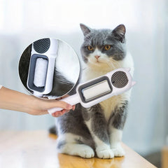 Pet Grooming Deshedding Comb