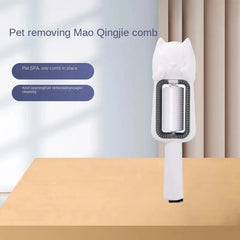 Pet Grooming Deshedding Comb