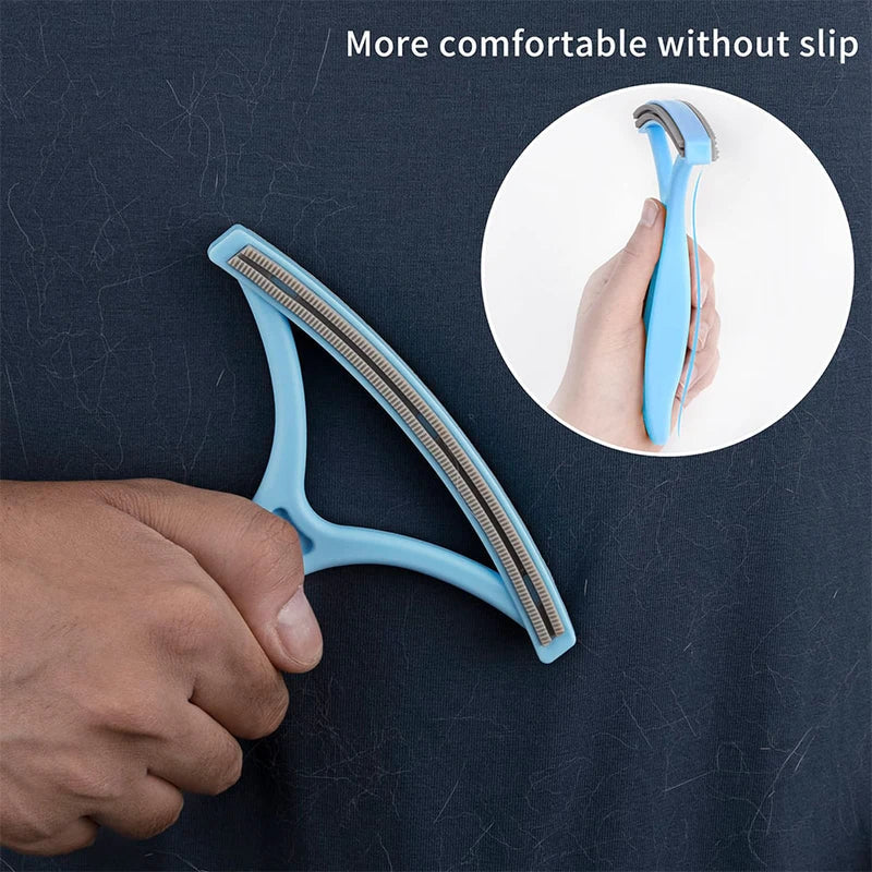 Pet Grooming Deshedding Rake Comb Brush
