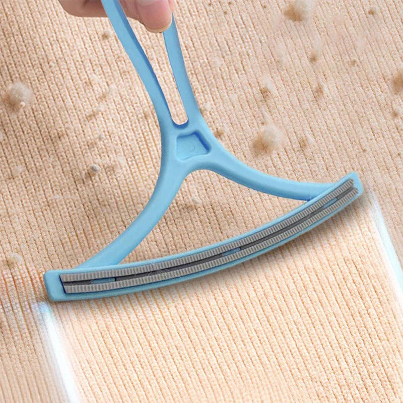 Pet Grooming Deshedding Rake Comb Brush