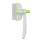 Pet Grooming Deshedding Rake Undercoat Brush Tool