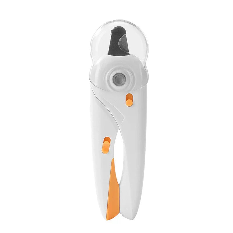 Pet Nail Clippers Trimmer Tool