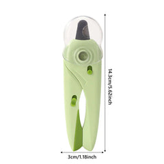 Pet Nail Clippers Trimmer Tool