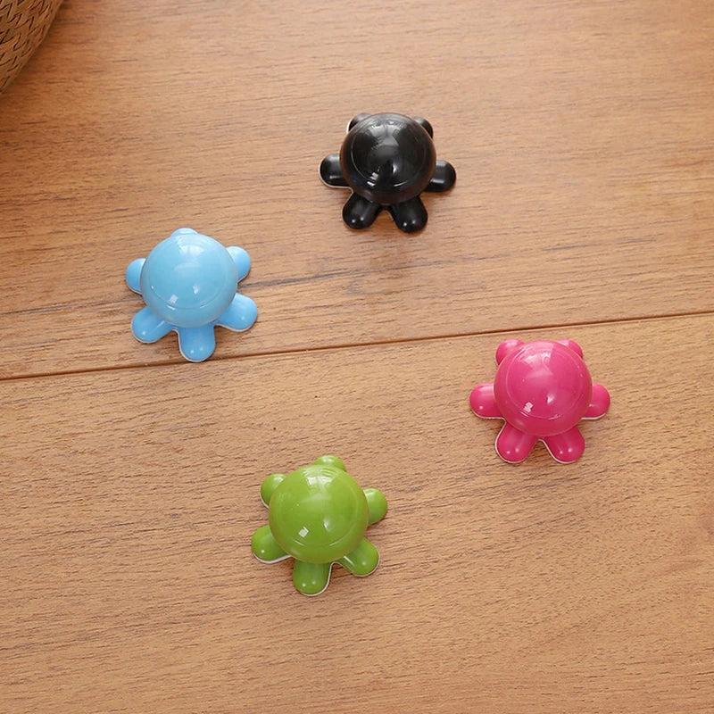 Pet Octopus Plush Chew Toy Squeaky