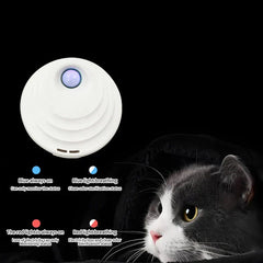 Pet Odor Eliminator Deodorizer Air Purifier Ozone Generator