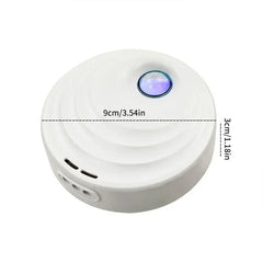 Pet Odor Eliminator Deodorizer Air Purifier Ozone Generator