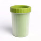 Pet Paw Cleaner Cup Washer Brush Tool