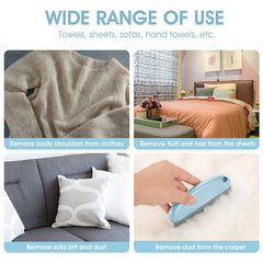 Pet Shell Design Grooming Brush Comb