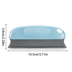 Pet Shell Design Grooming Brush Comb