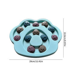 Pet Toy Storage Bin Basket Tray Organizer