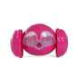 Pet Treat Dispensing Toy Car
