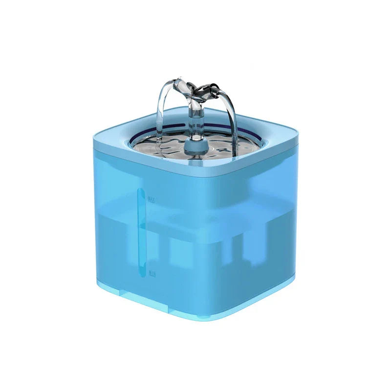 Pet Water Fountain Replacement Pump Standard
