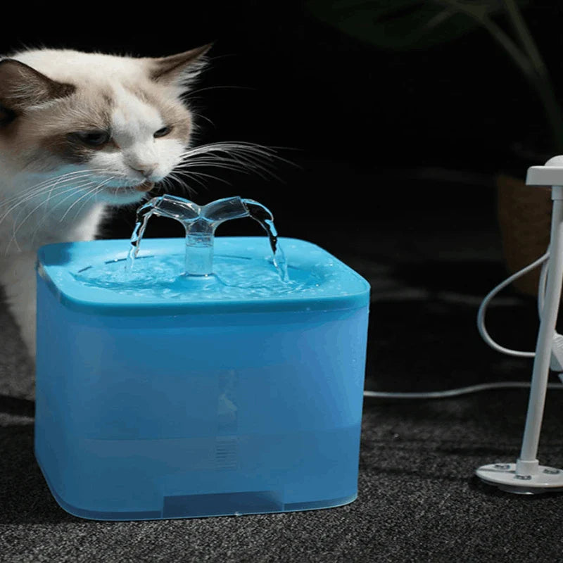 Pet Water Fountain Replacement Pump Standard