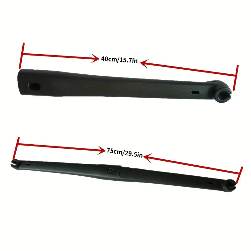 Pilates Bar Stick Kit with Resistance Bands