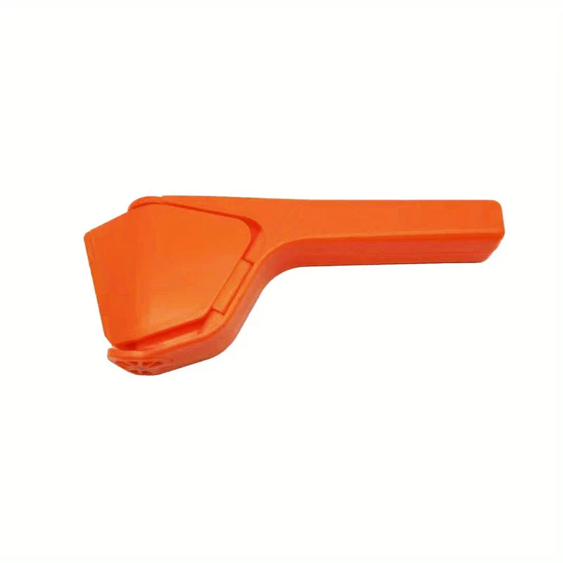 Plastic Manual Citrus Juicer Lemon Squeezer