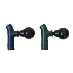 Pocket Size Mini Massage Gun Percussion Massager