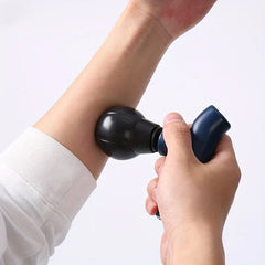 Pocket Size Mini Massage Gun Percussion Massager
