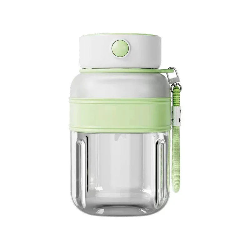 Portable Blender Water Bottle Combo Large Capacity