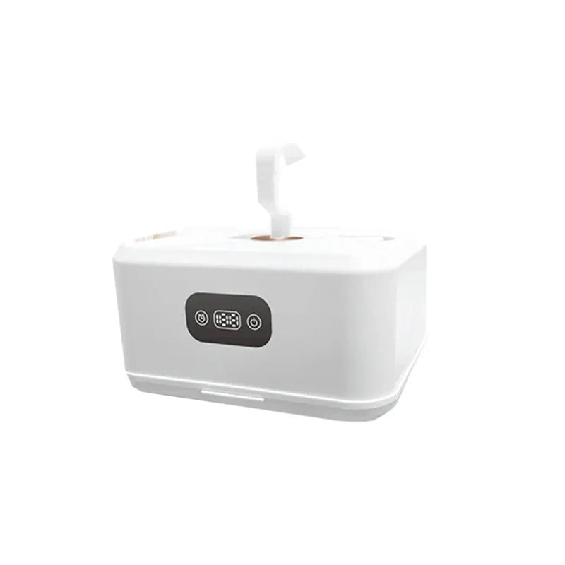 Portable Clothes Dryer Electric Drying Machine Rack