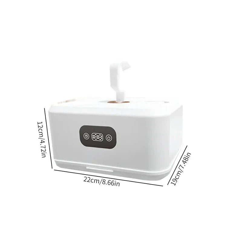 Portable Clothes Dryer Electric Drying Machine Rack