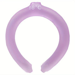 Portable Cooling Neck Fan Wearable Air Conditioner