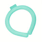 Portable Cooling Neck Fan Wearable Air Conditioner