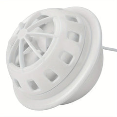 Portable Countertop Mini Dishwasher Machine