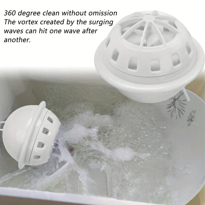 Portable Countertop Mini Dishwasher Machine