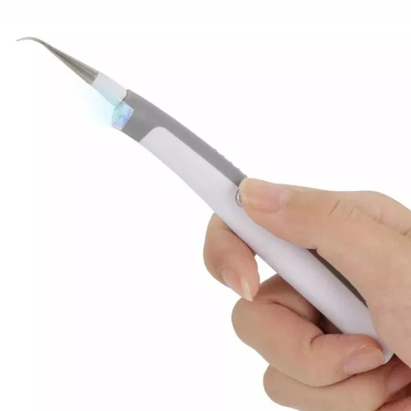 Portable Dental Water Jet Pick Hygiene Tool