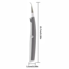 Portable Dental Water Jet Pick Hygiene Tool