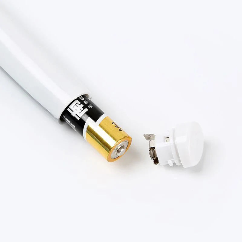 Portable Dental Water Jet Pick Hygiene Tool