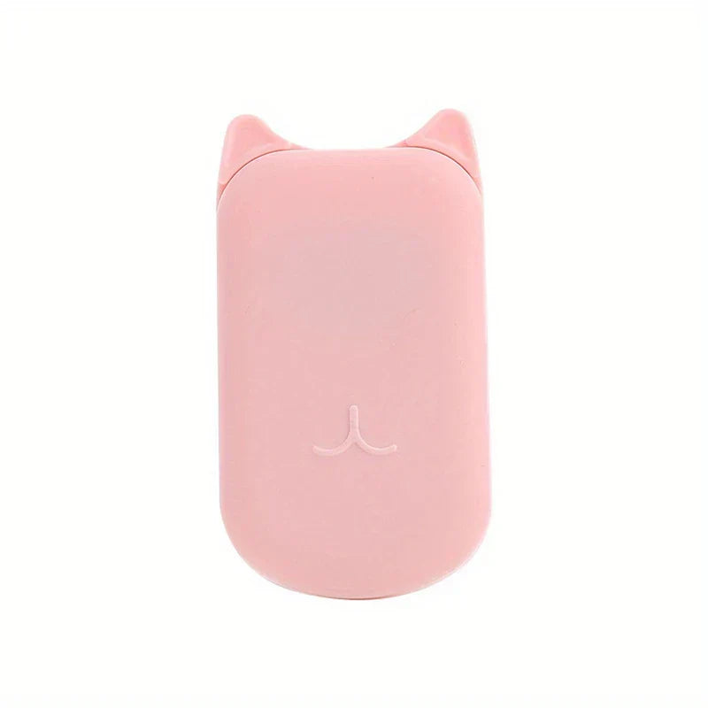 Portable Disposable Paper Soap Sheets Travel Size