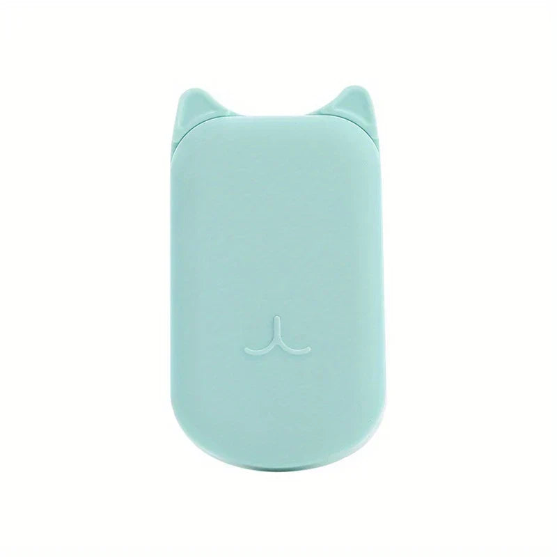 Portable Disposable Paper Soap Sheets Travel Size