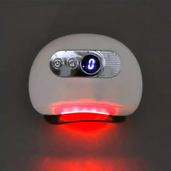 Portable Electric Gua Sha Massager with Heat Therapy