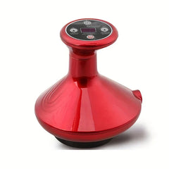 Portable Electric Gua Sha Scraping Massage Tool