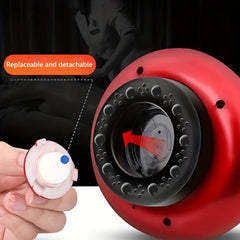 Portable Electric Gua Sha Scraping Massage Tool