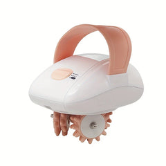 Portable Electric Handheld Full Body Massager Wand