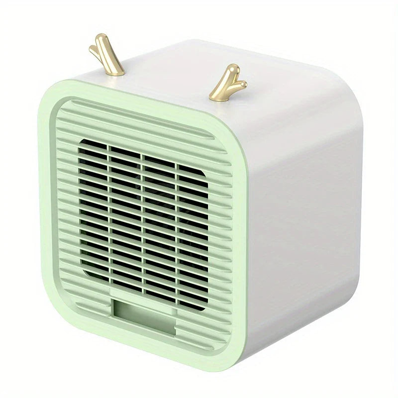 Portable Evaporative Air Cooler Fan