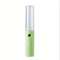 Portable Eyebrow Pencil with Mist Sprayer
