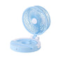 Portable Fan (Desk, Handheld, Or Neck)