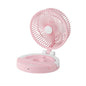 Portable Fan (Desk, Handheld, Or Neck)