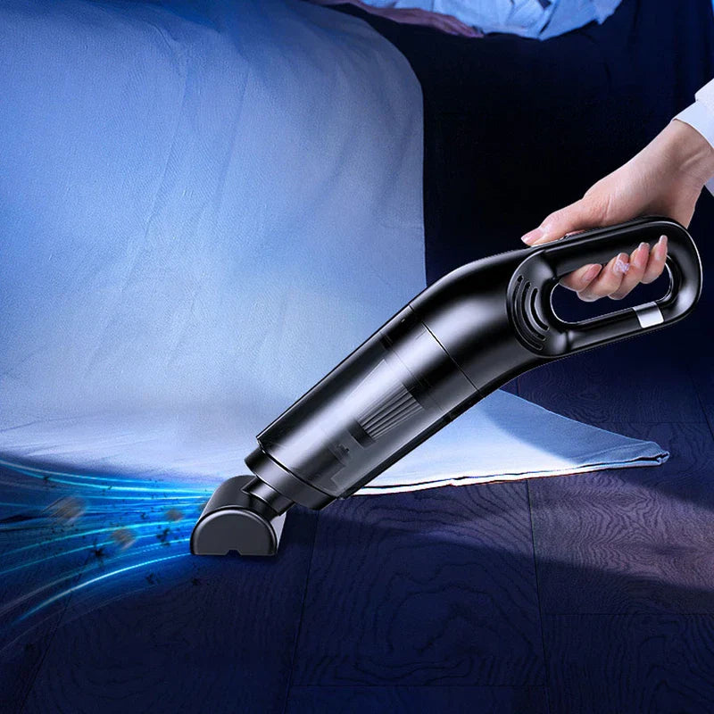 Portable Handheld Dust Buster Vacuum