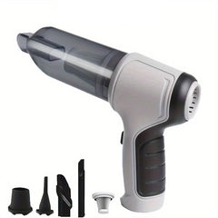 Portable High Power Car Vacuum Cleaner