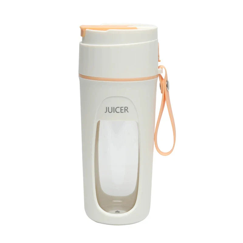 Portable Juicer Blender Cup