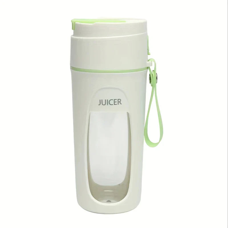 Portable Juicer Blender Cup