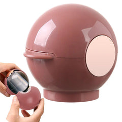 Portable Lint Roller Remover Sticky Travel Size