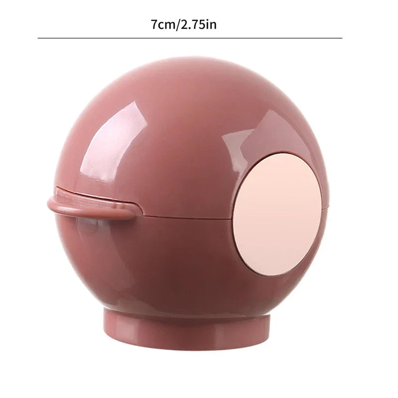 Portable Lint Roller Remover Sticky Travel Size